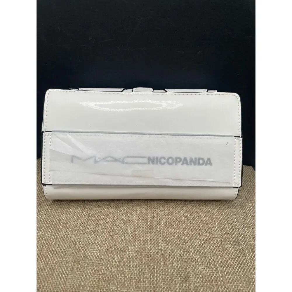No Brand new mac